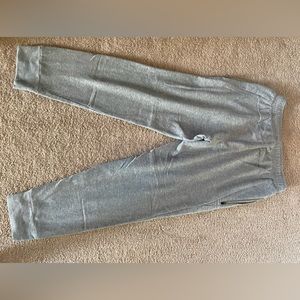 Balance Collection grey Sweatpants, size Medium, new
